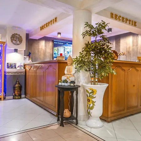 Hotel Korona-2